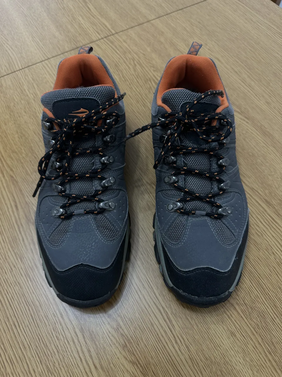 Botas Topper - Vista 2