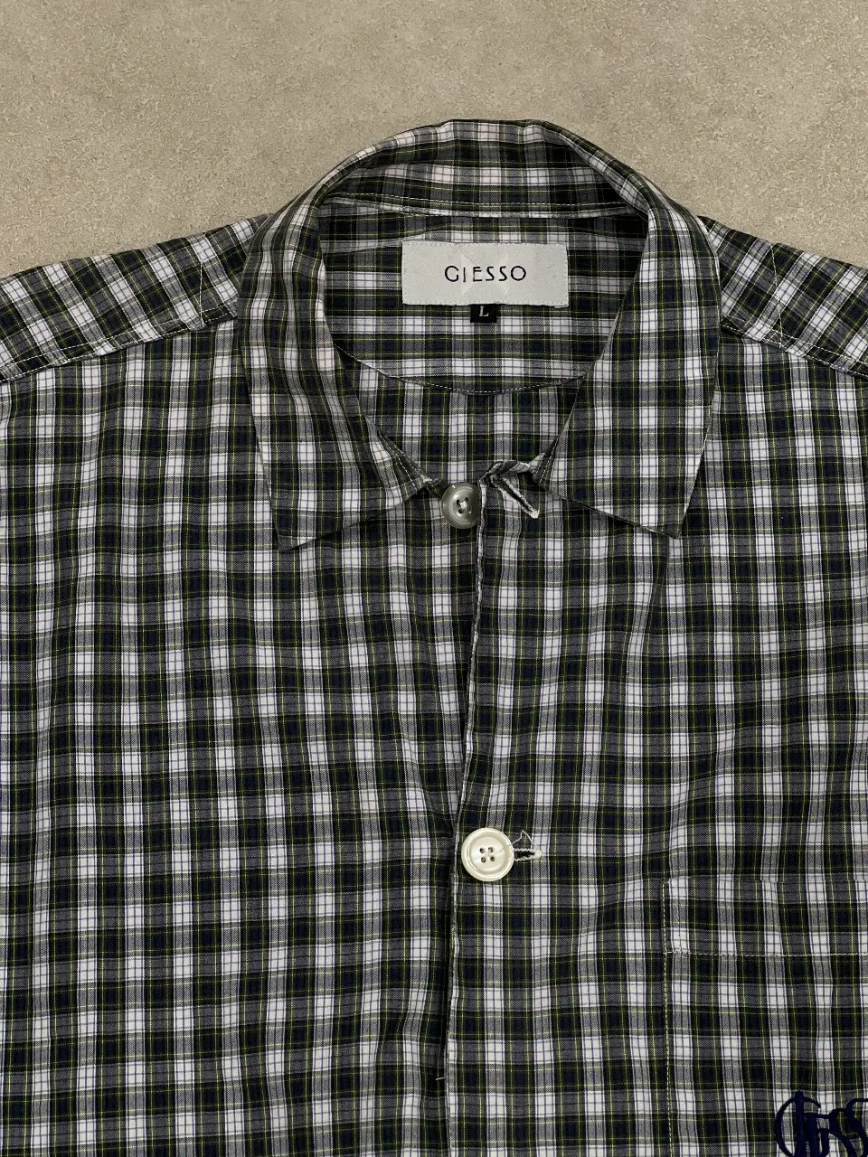 Camisa Giesso - imagen 2