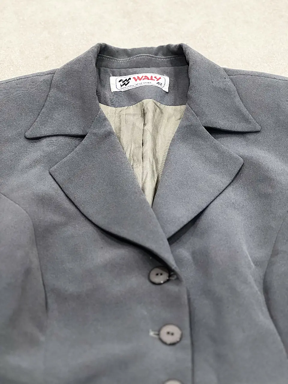 Blazer Wallis - imagen 3