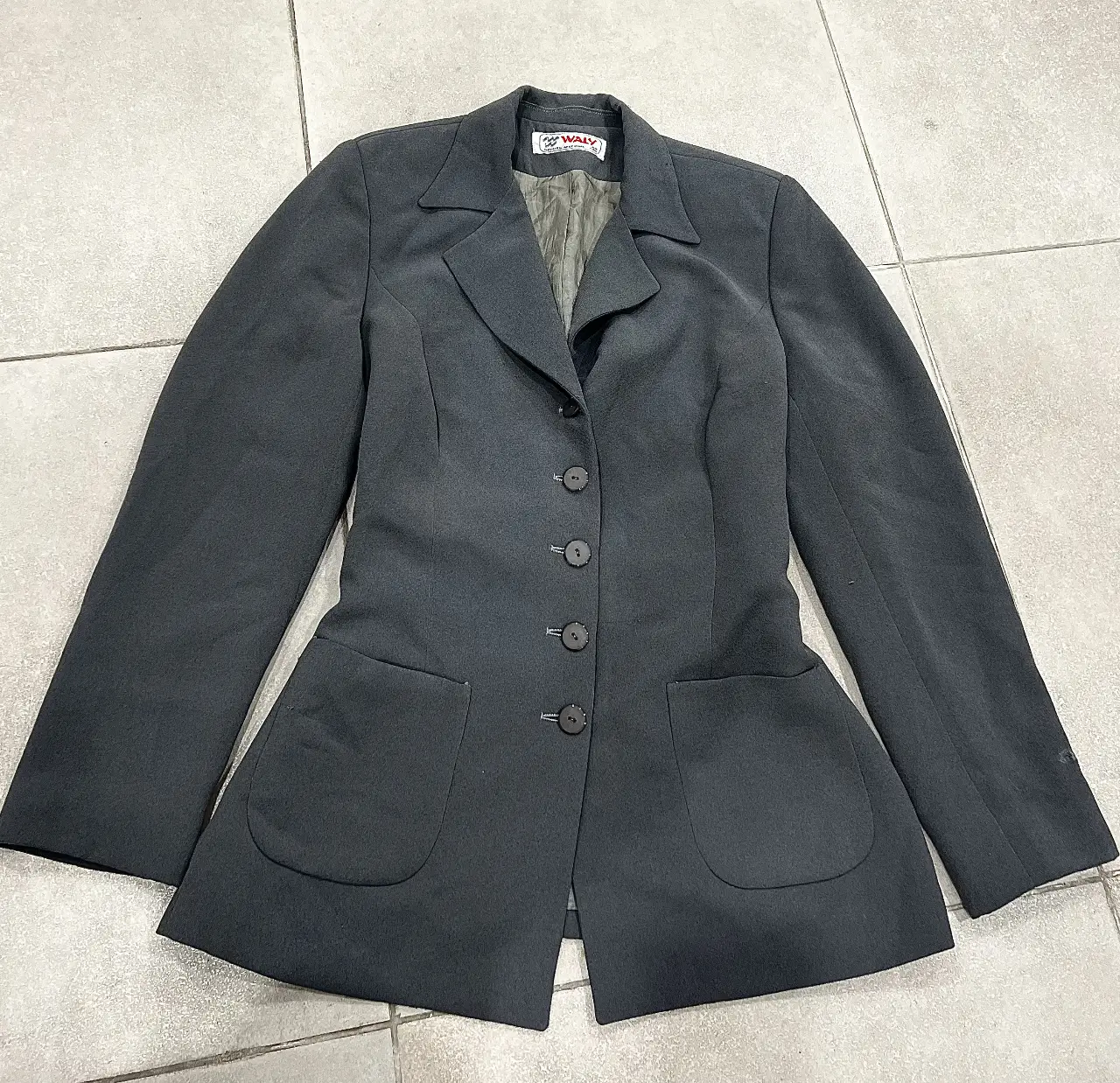 Blazer Wallis - imagen 2