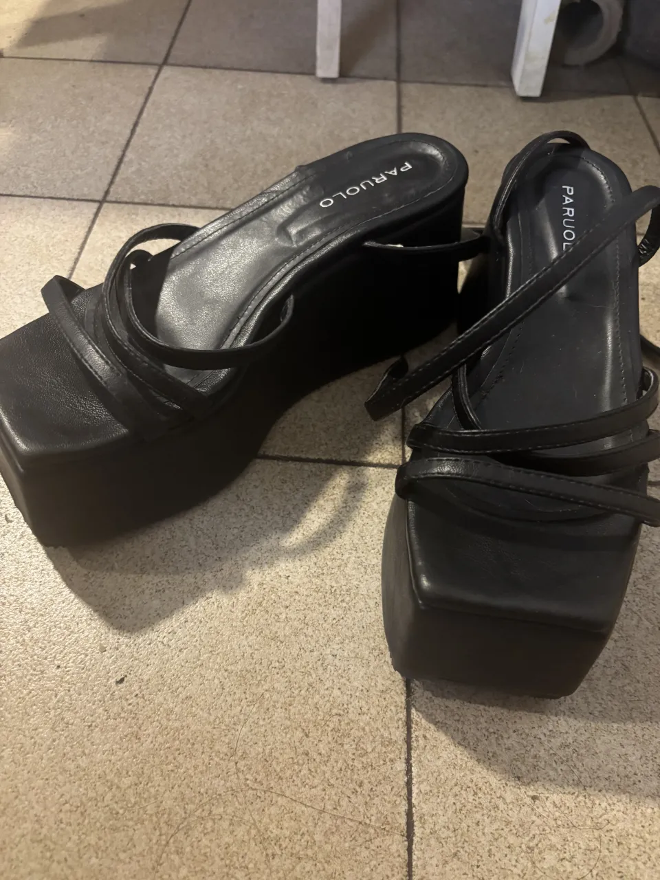 Sandalias Paruolo - imagen 4