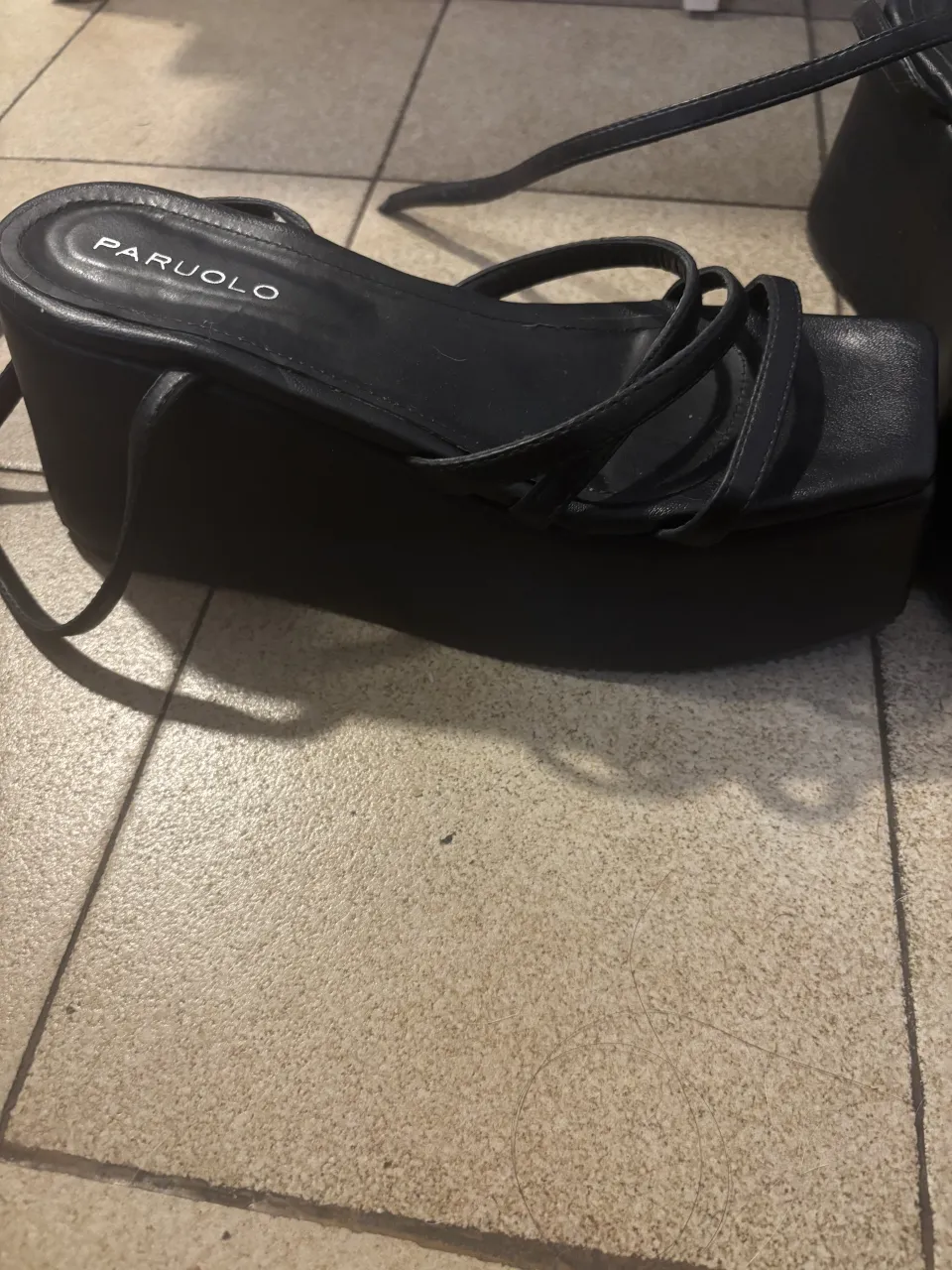 Sandalias Paruolo - imagen 6