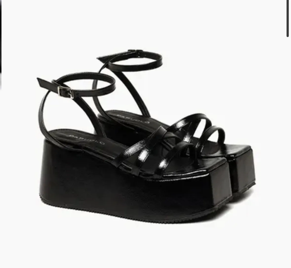 Sandalias Paruolo - imagen 3