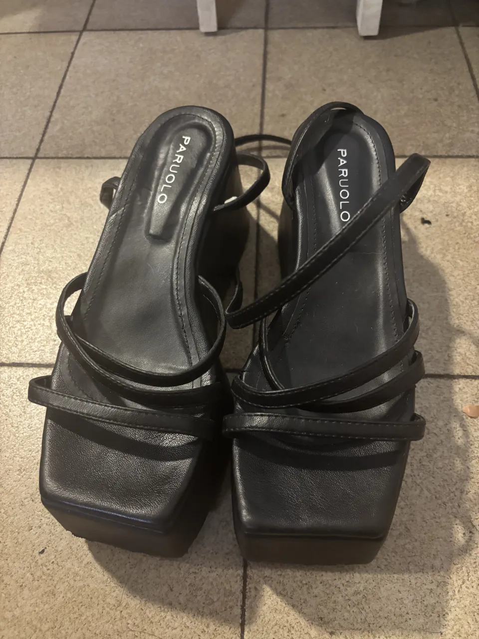 Sandalias Paruolo - imagen 5