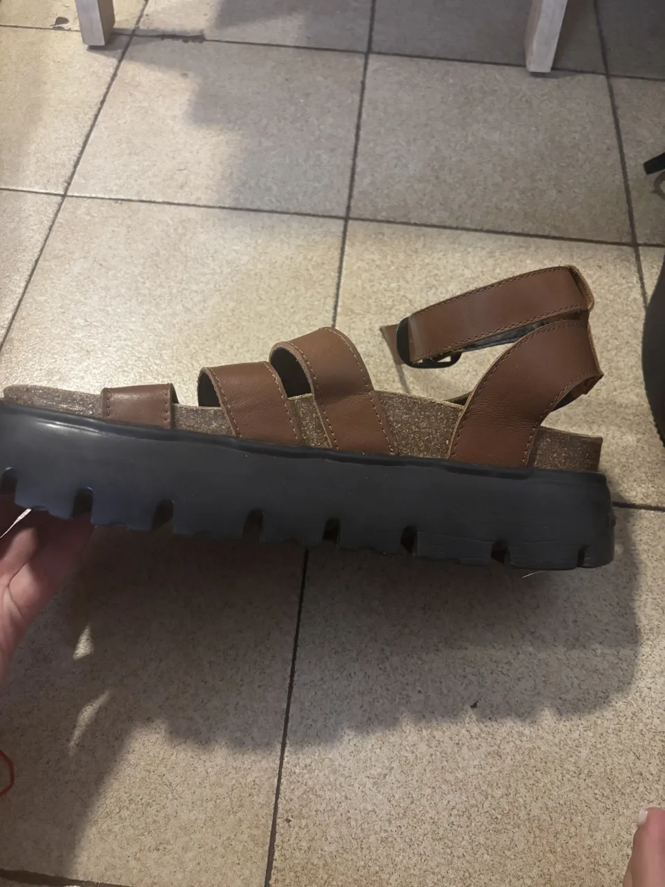 Sandalias Hush Puppies - imagen 3