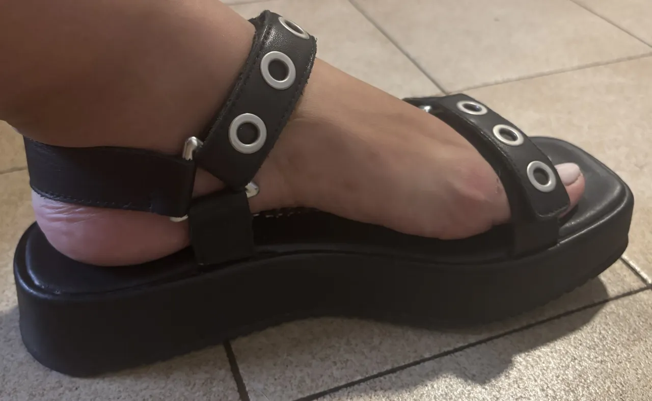 Sandalias Hush Puppies - imagen 3