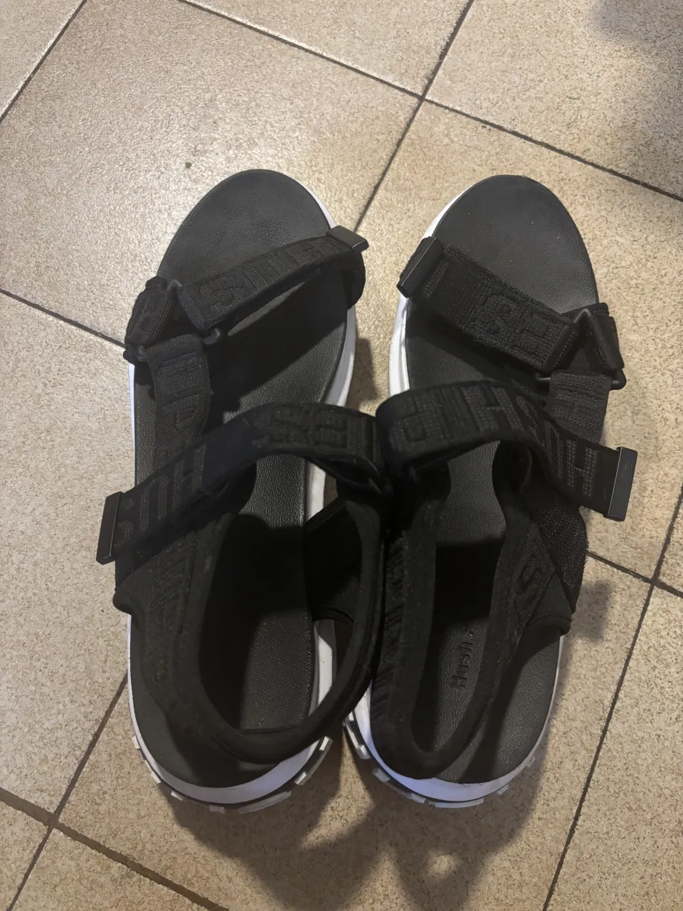 Sandalias Hush Puppies - imagen 2