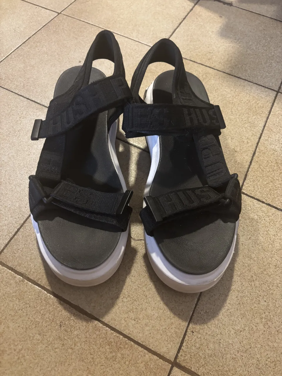 Sandalias Hush Puppies - imagen 4