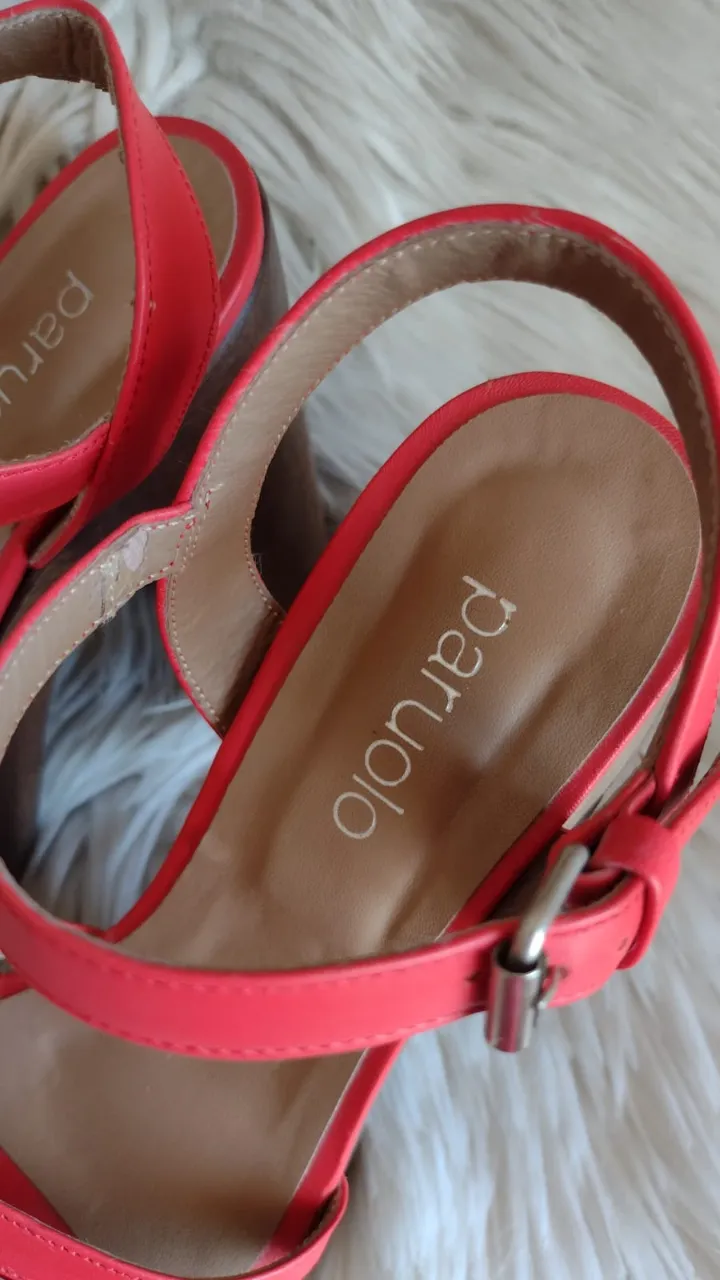 Sandalias Paruolo - imagen 4