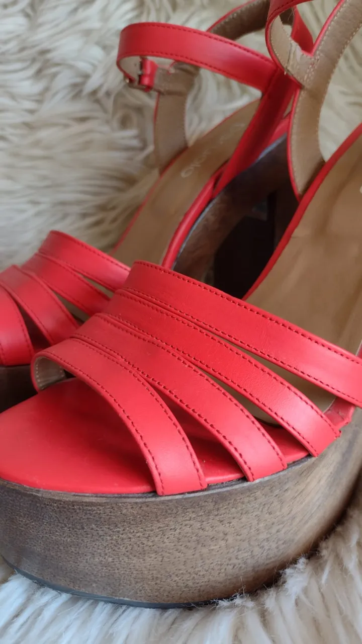 Sandalias Paruolo - imagen 3