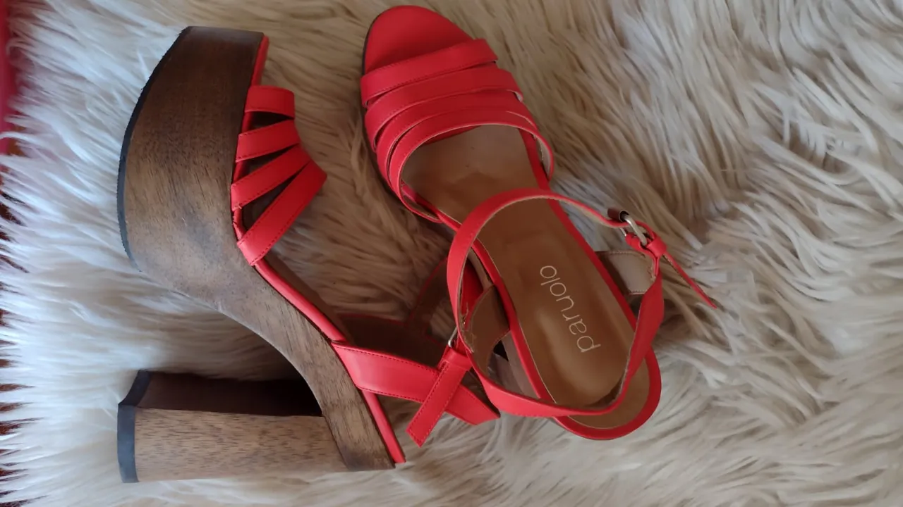 Sandalias Paruolo - imagen 2