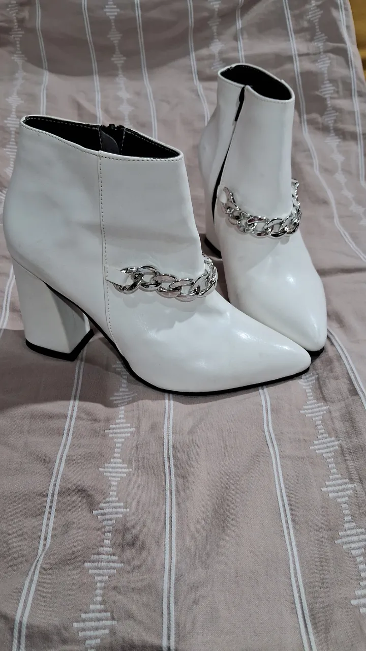 Botas SAMI SHOW - imagen 1