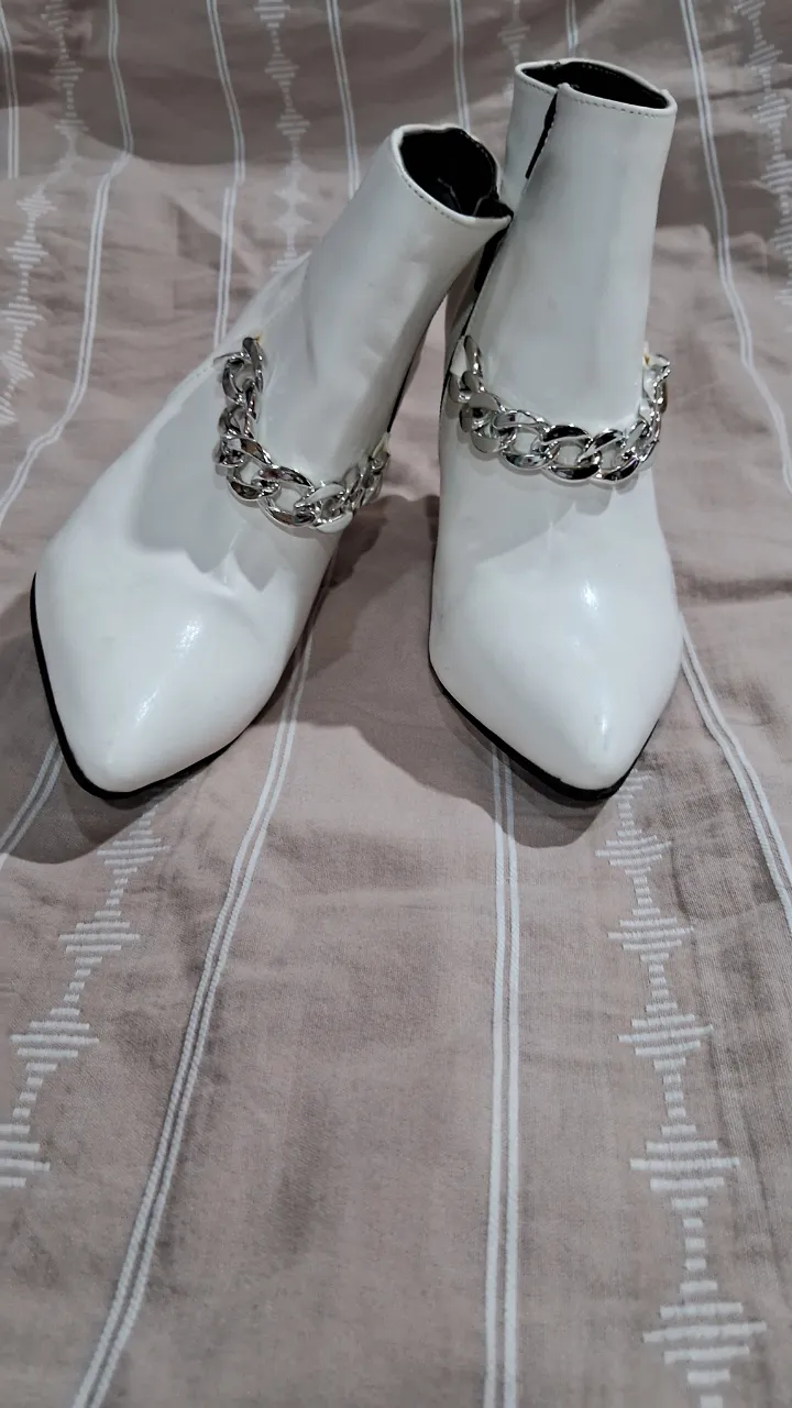 Botas SAMI SHOW - imagen 4