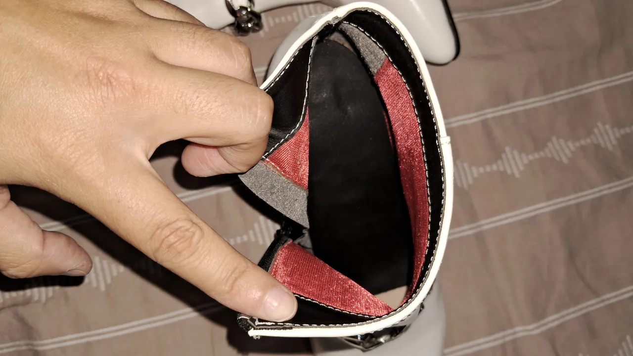 Botas SAMI SHOW - imagen 6