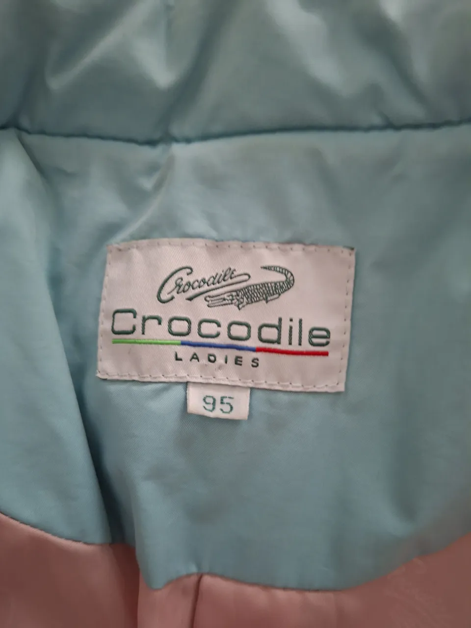 Campera Cocodrile - imagen 3