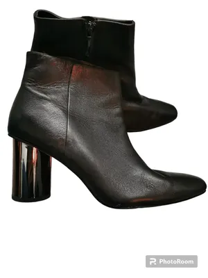 Zara Woman