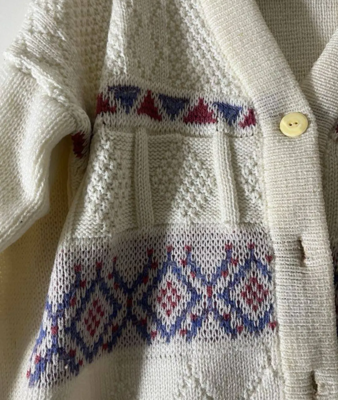 Cardigan Sin marca - imagen 2