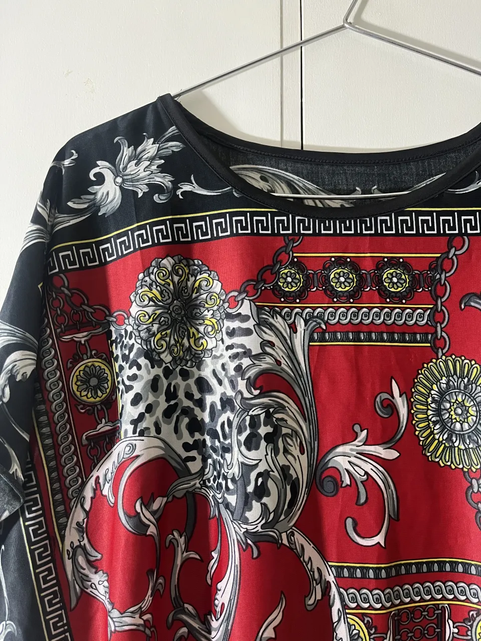 Remera Marca no identificada - imagen 2