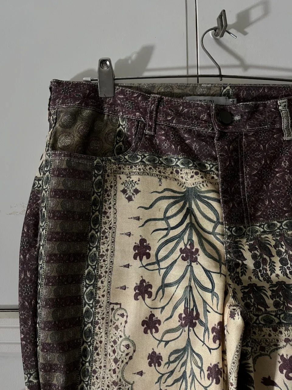 Pantalón No sé exactamente la marca - imagen 2