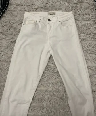 TUCCI JEANS