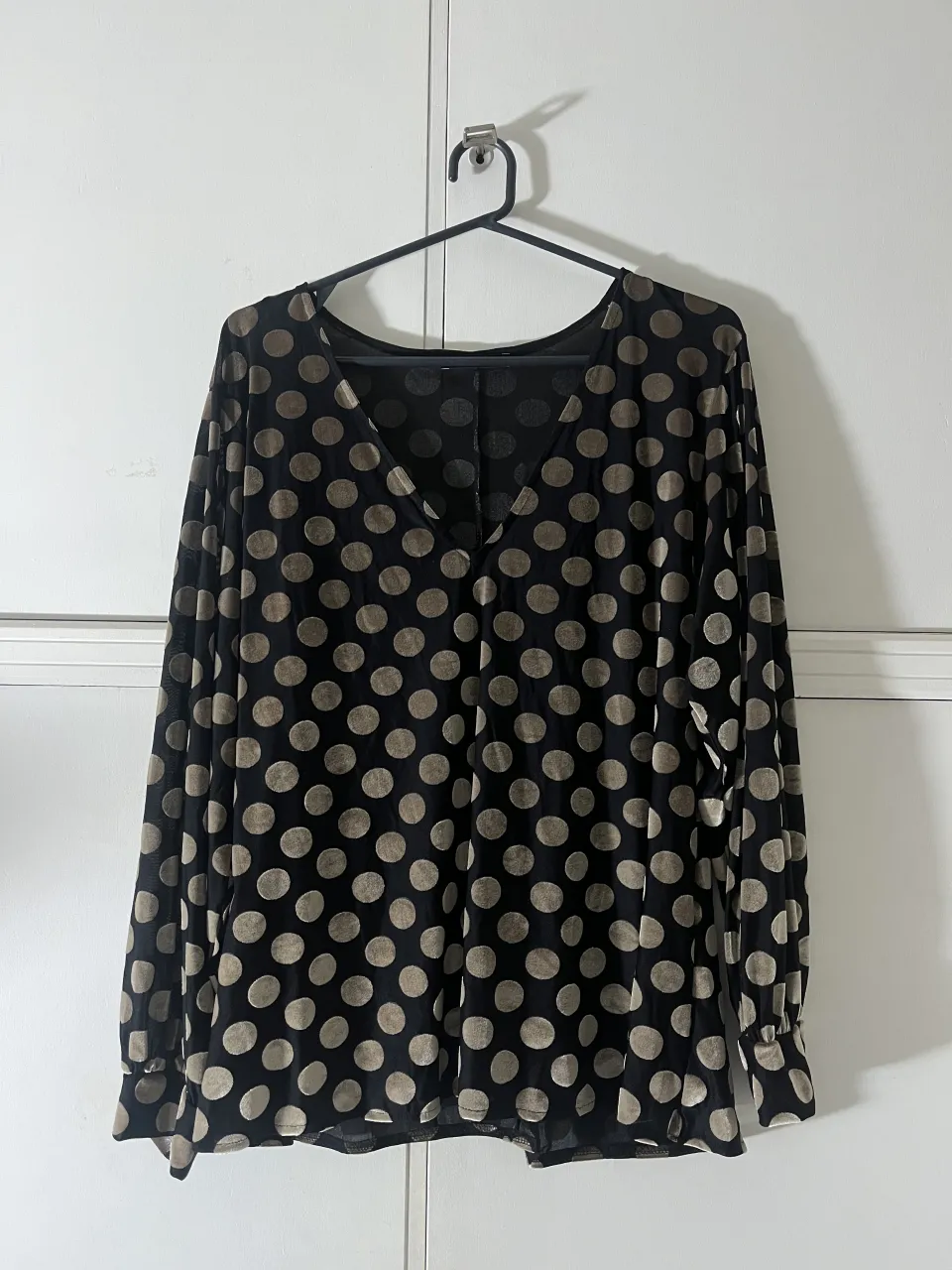 Remera Zara - imagen 1