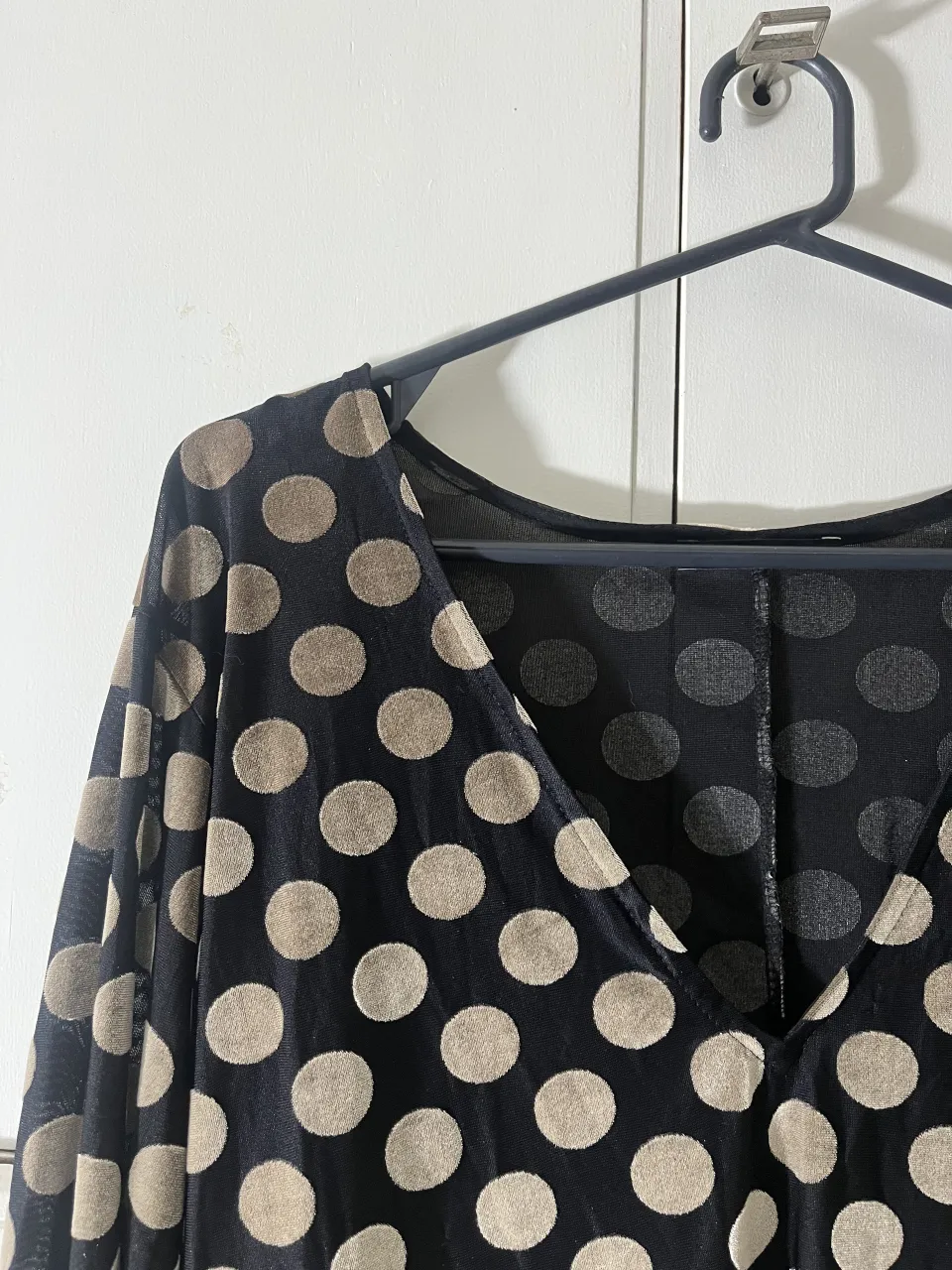 Remera Zara - imagen 2