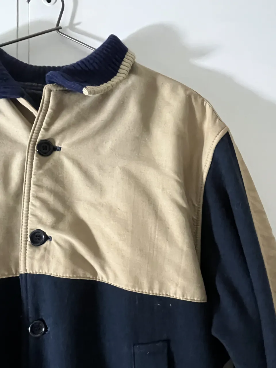 Campera Elle et lui - imagen 2