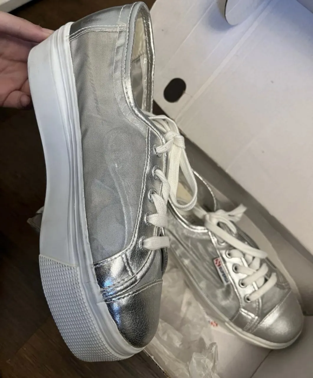 Zapatillas Superga - imagen 2