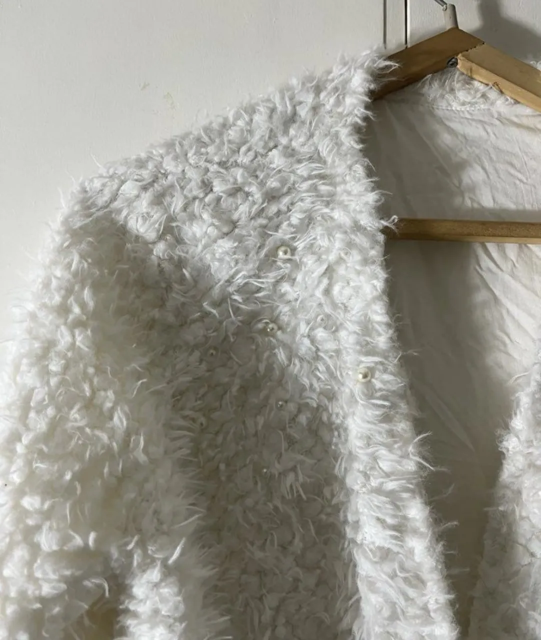 Cardigan Sin marca - imagen 2