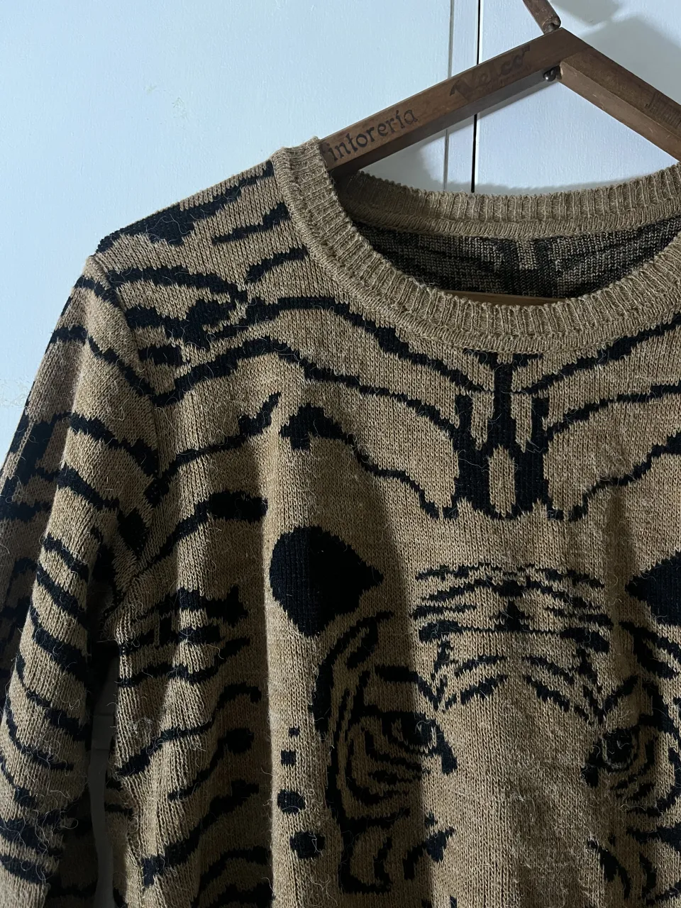 Sweater Marca no identificada - imagen 2