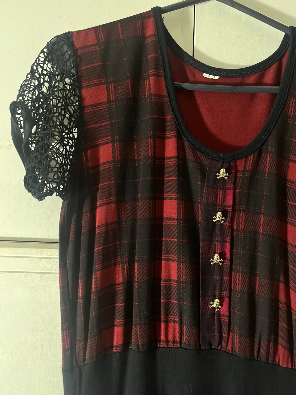Vestido Sin marca - imagen 2