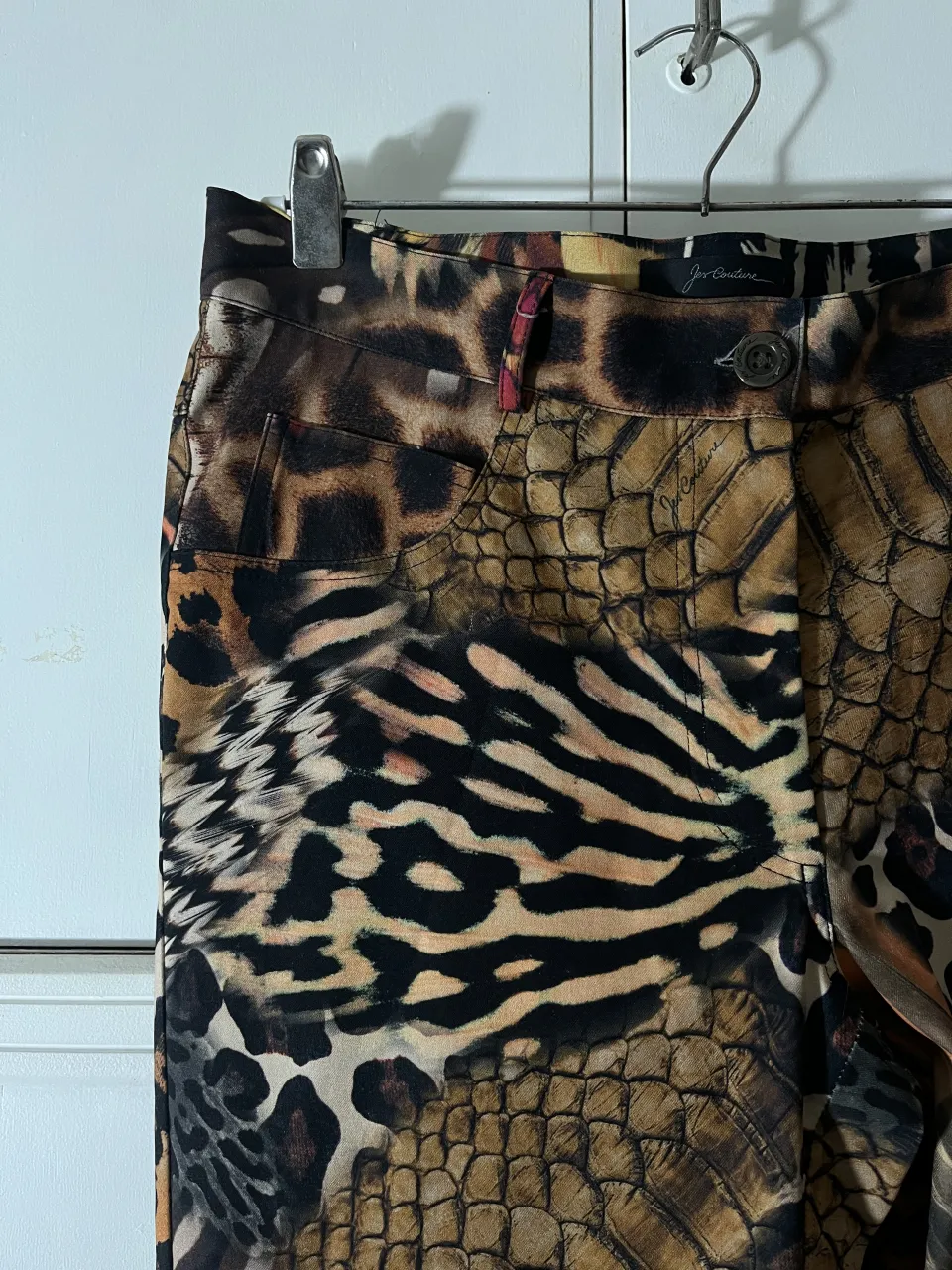 Pantalón Jes couture - Vista 2