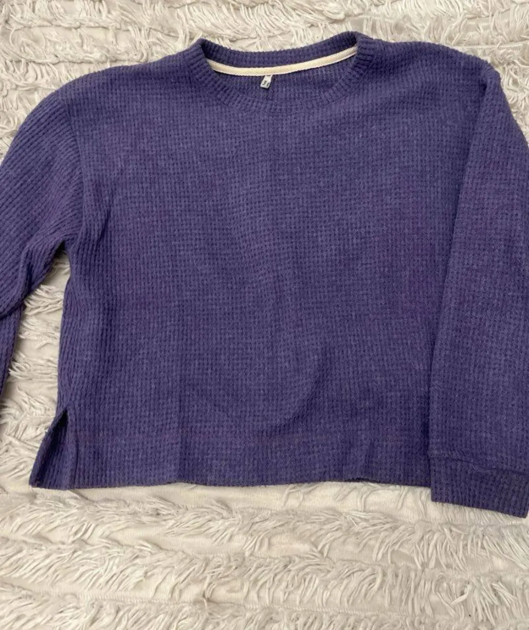 Sweater Sin marca