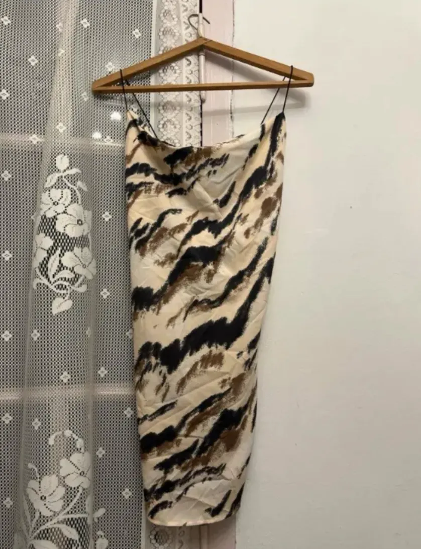 Vestido Sin marca - imagen 1