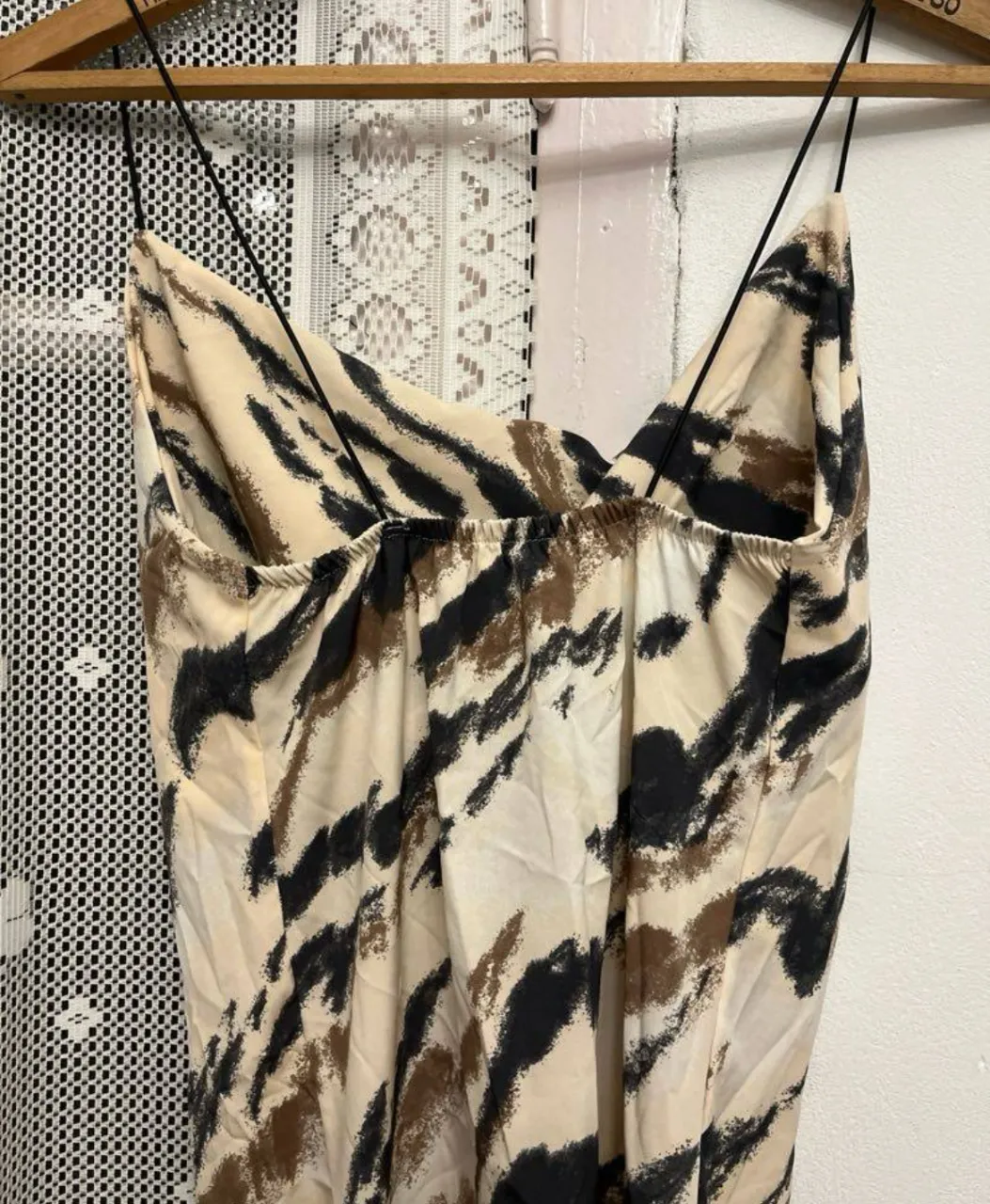 Vestido Sin marca - imagen 2