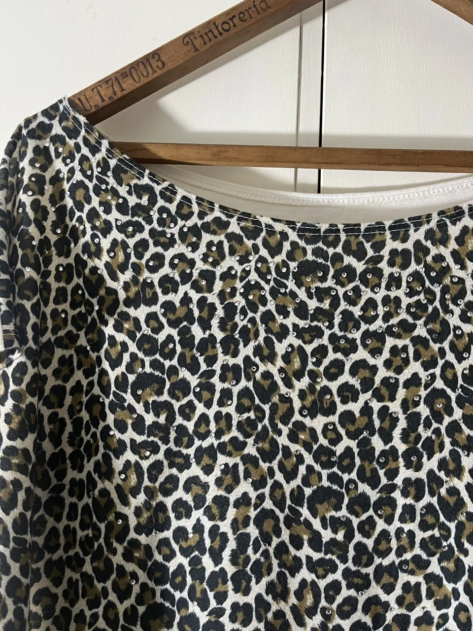 Remera Sin marca - imagen 2