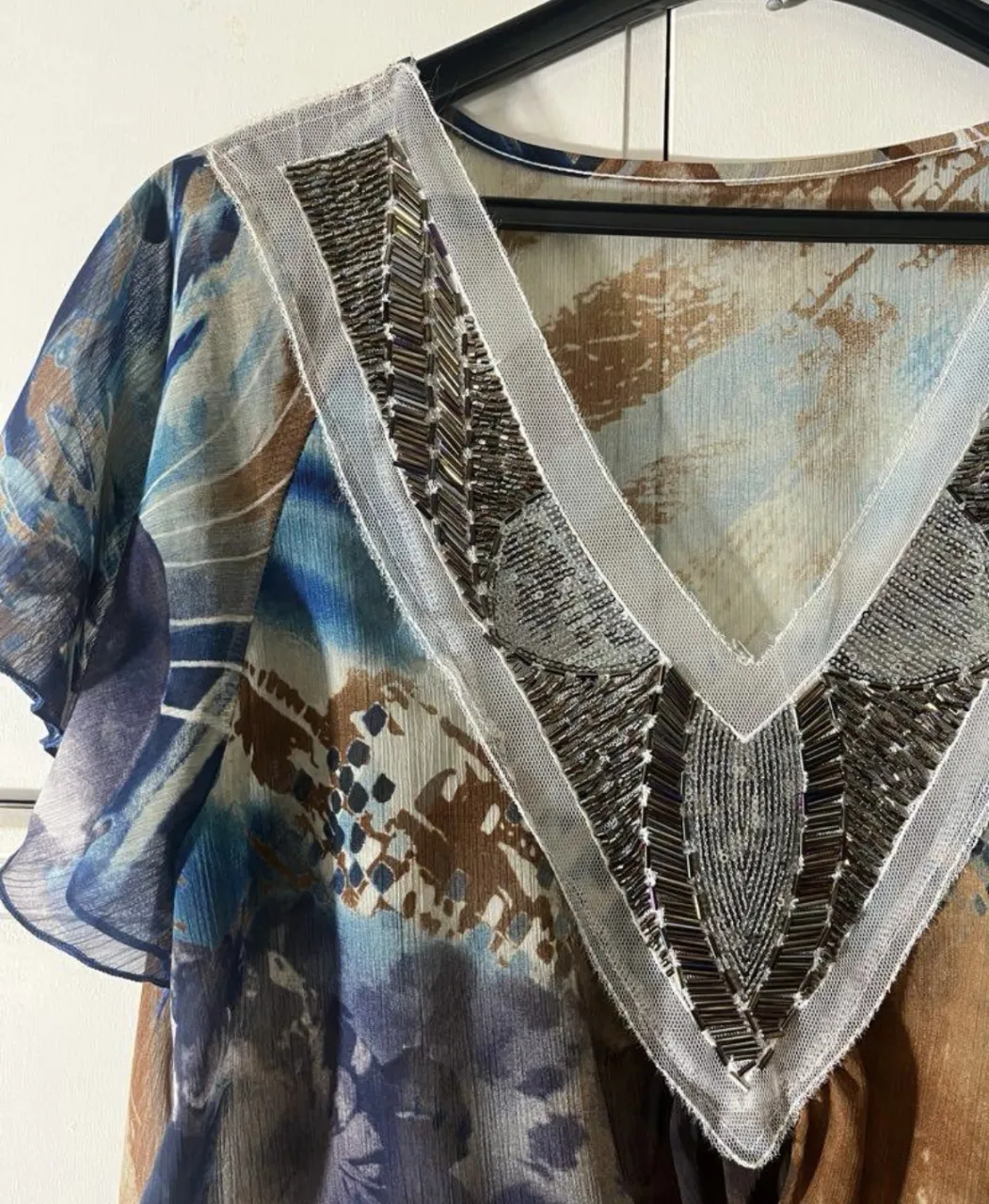 Blusa Sin marca - imagen 2