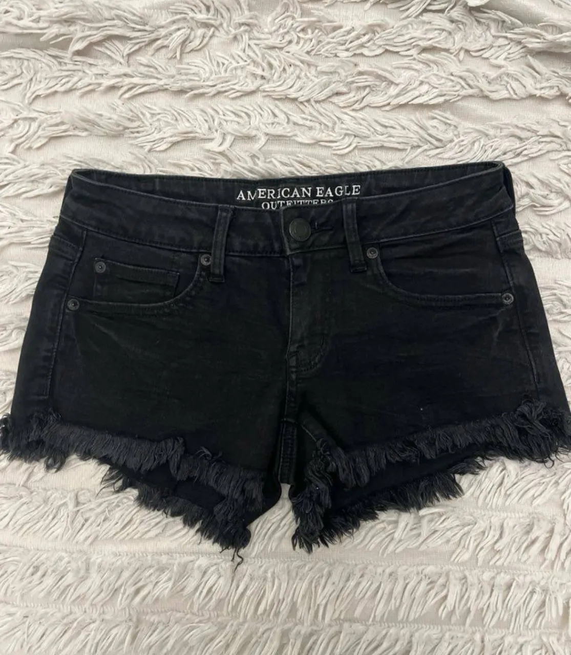Short American Eagle Outfitters - imagen 1