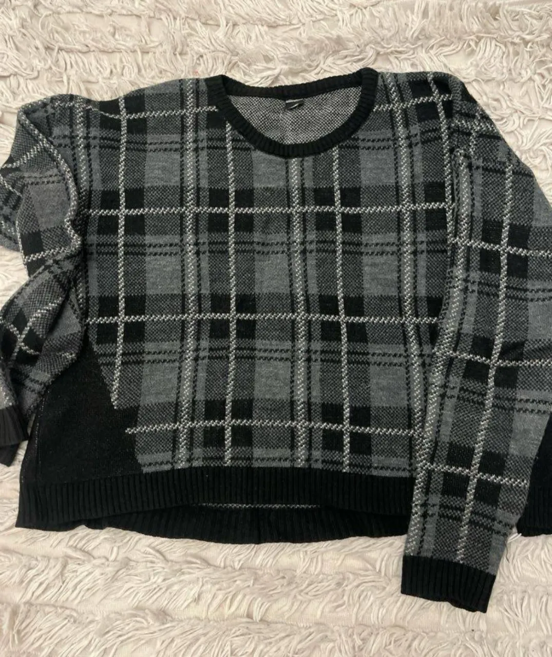 Sweater Sin marca - imagen 1
