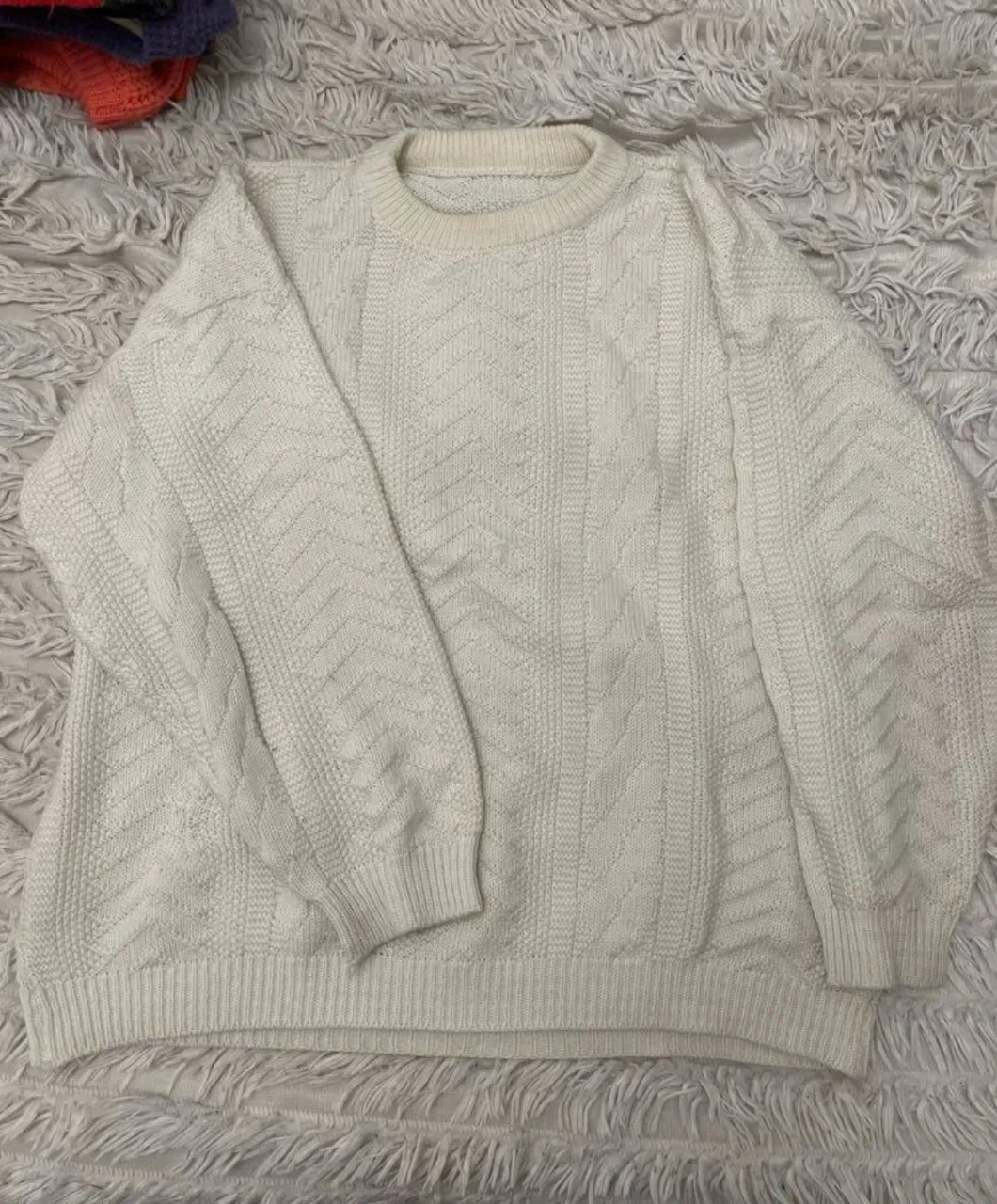 Sweater Sin marca - imagen 1