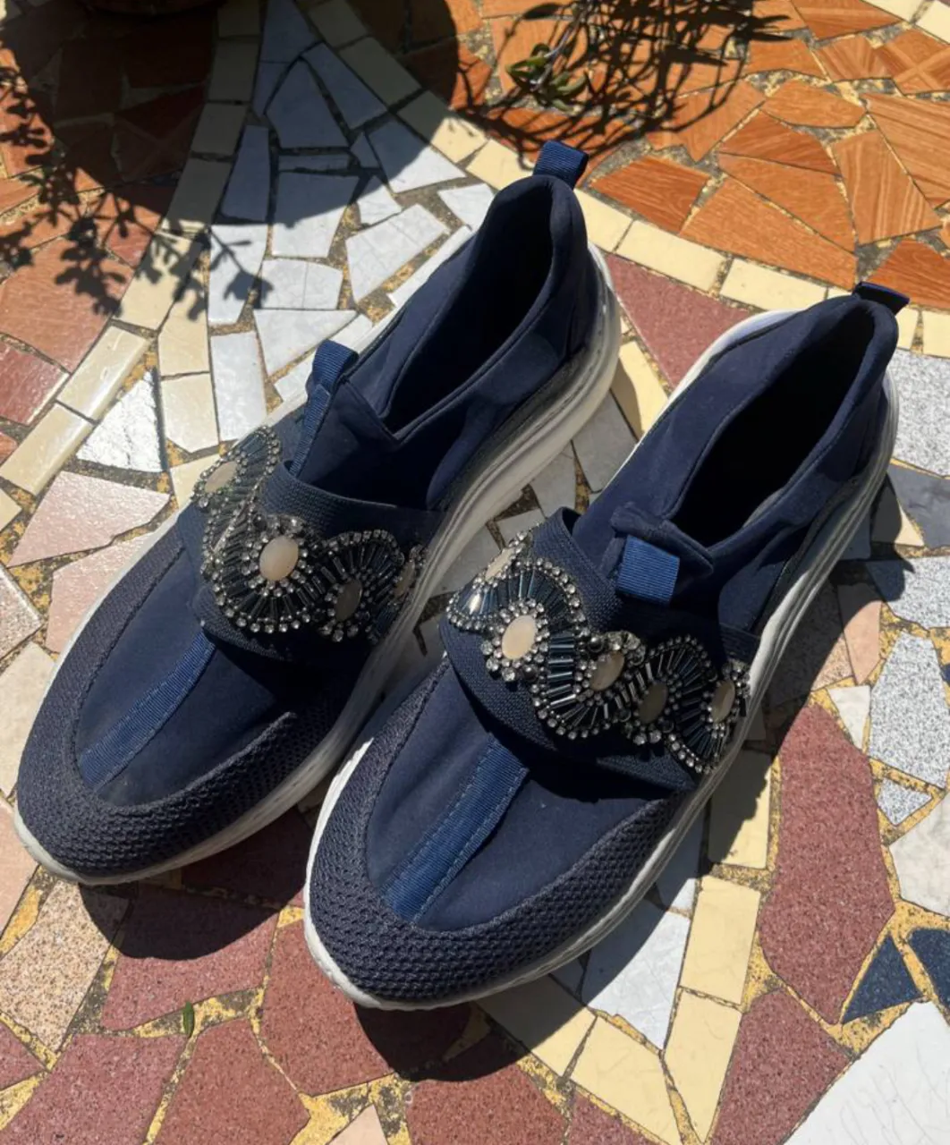 Zapatillas Importado sin marca - imagen 1