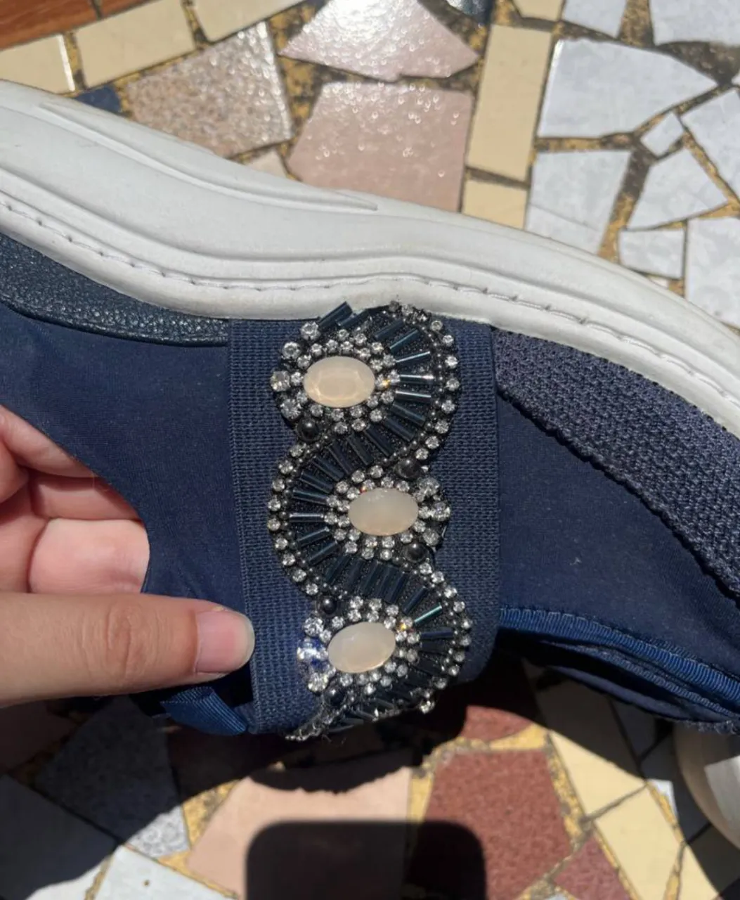 Zapatillas Importado sin marca - imagen 2