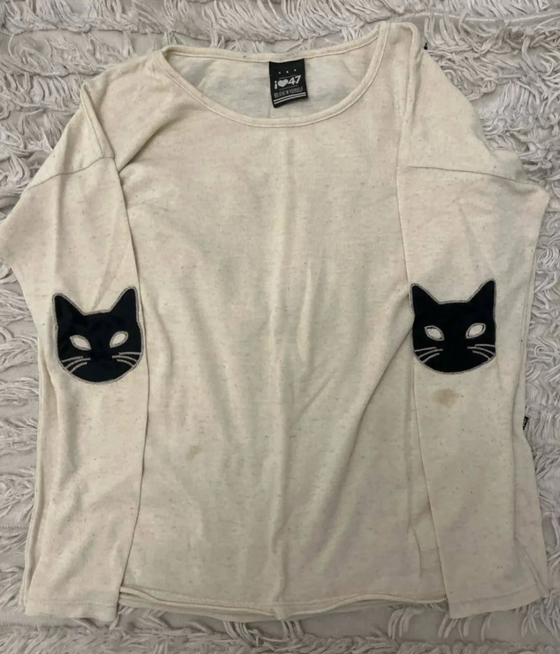 Remera i47 - imagen 1