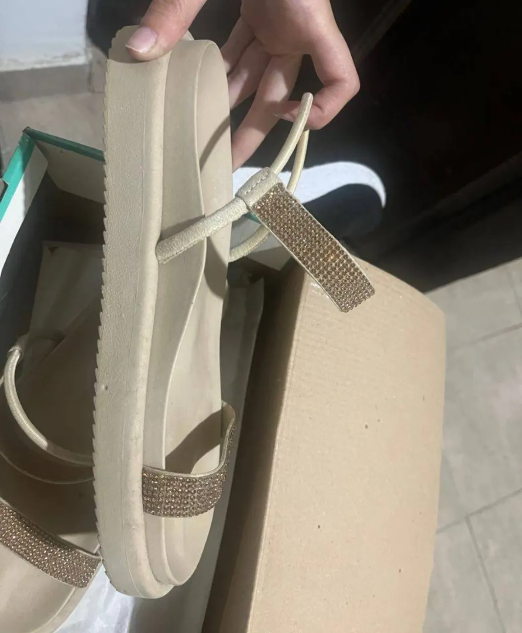 Sandalias Anacapri - imagen 2