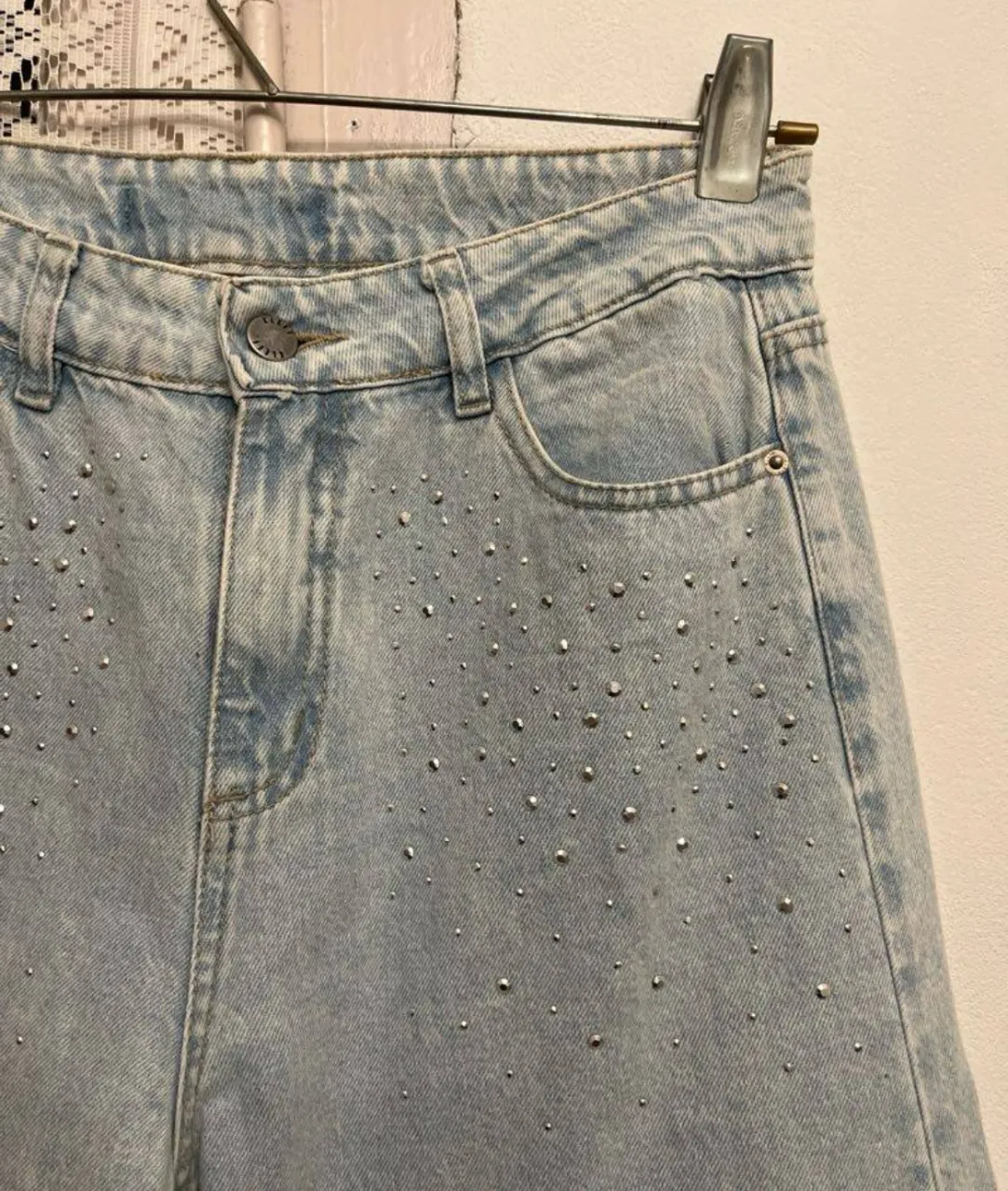 Jean Sin marca - imagen 2