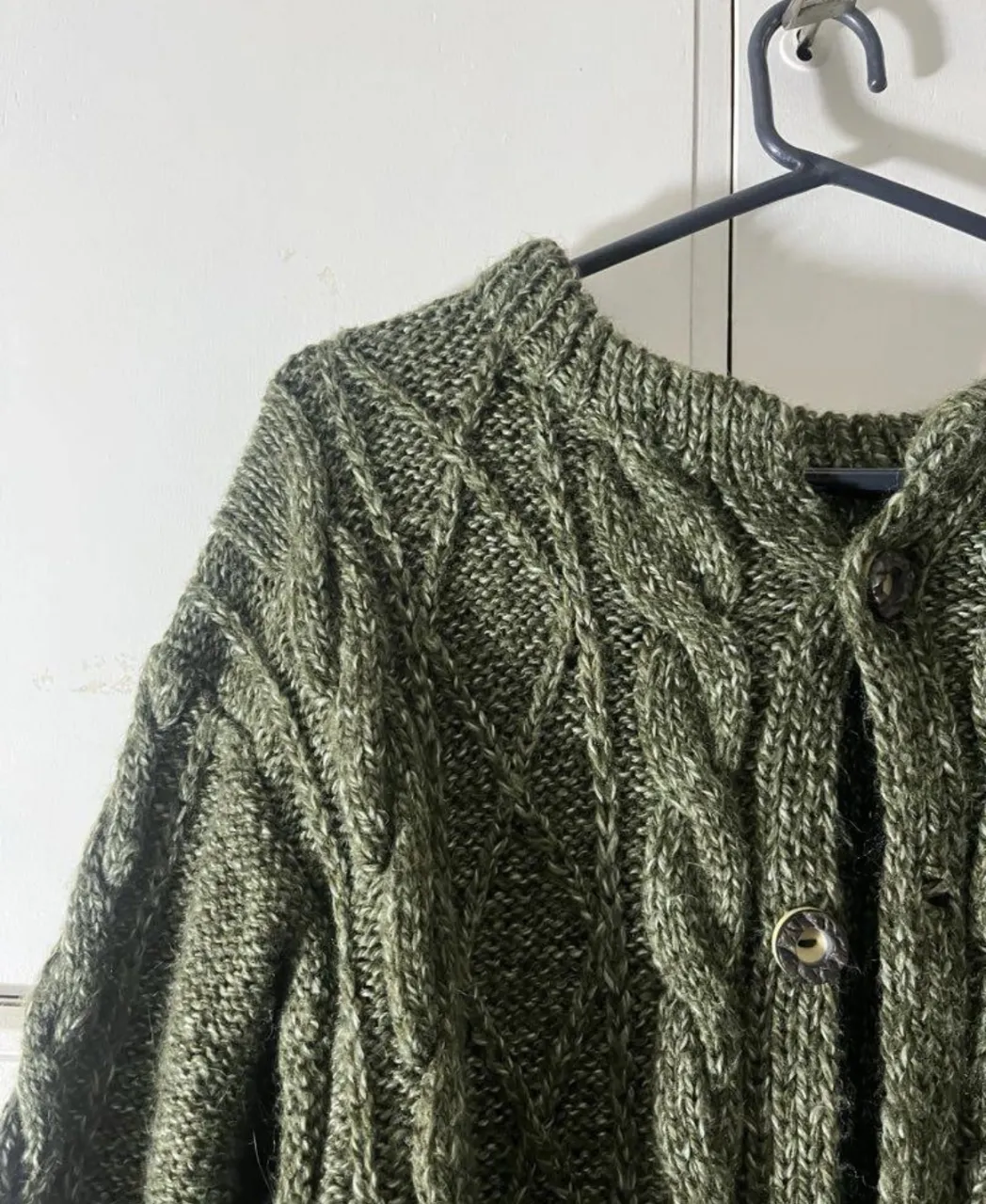 Cardigan Sin marca - imagen 2