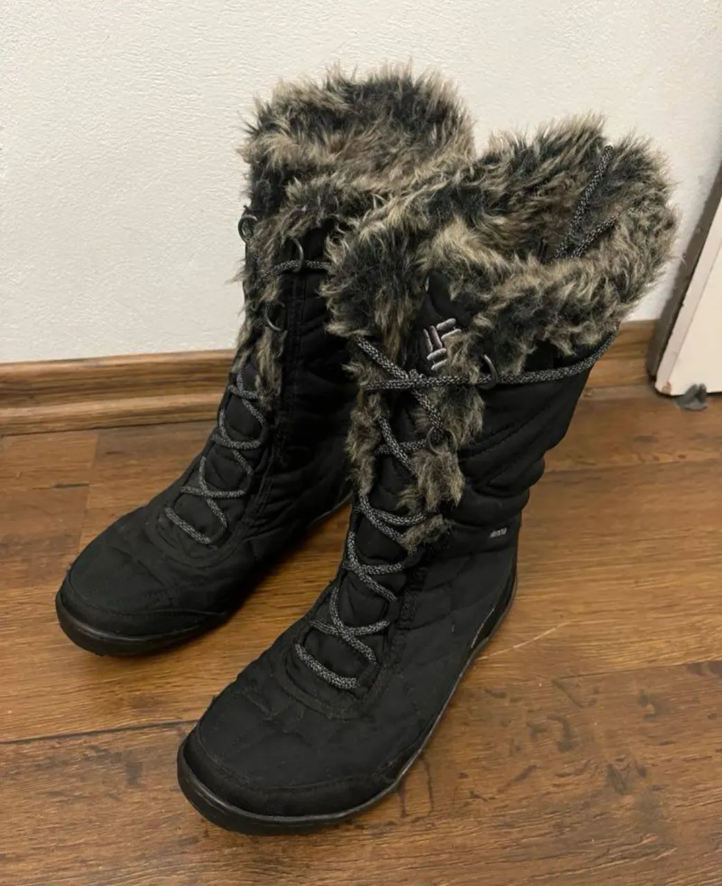 Botas Columbia - imagen 2