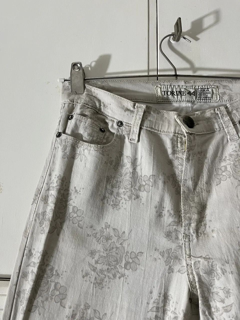 Jean Torine - imagen 2