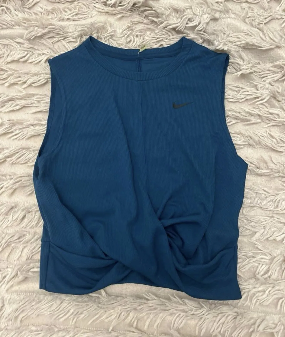 Musculosa Nike - imagen 1