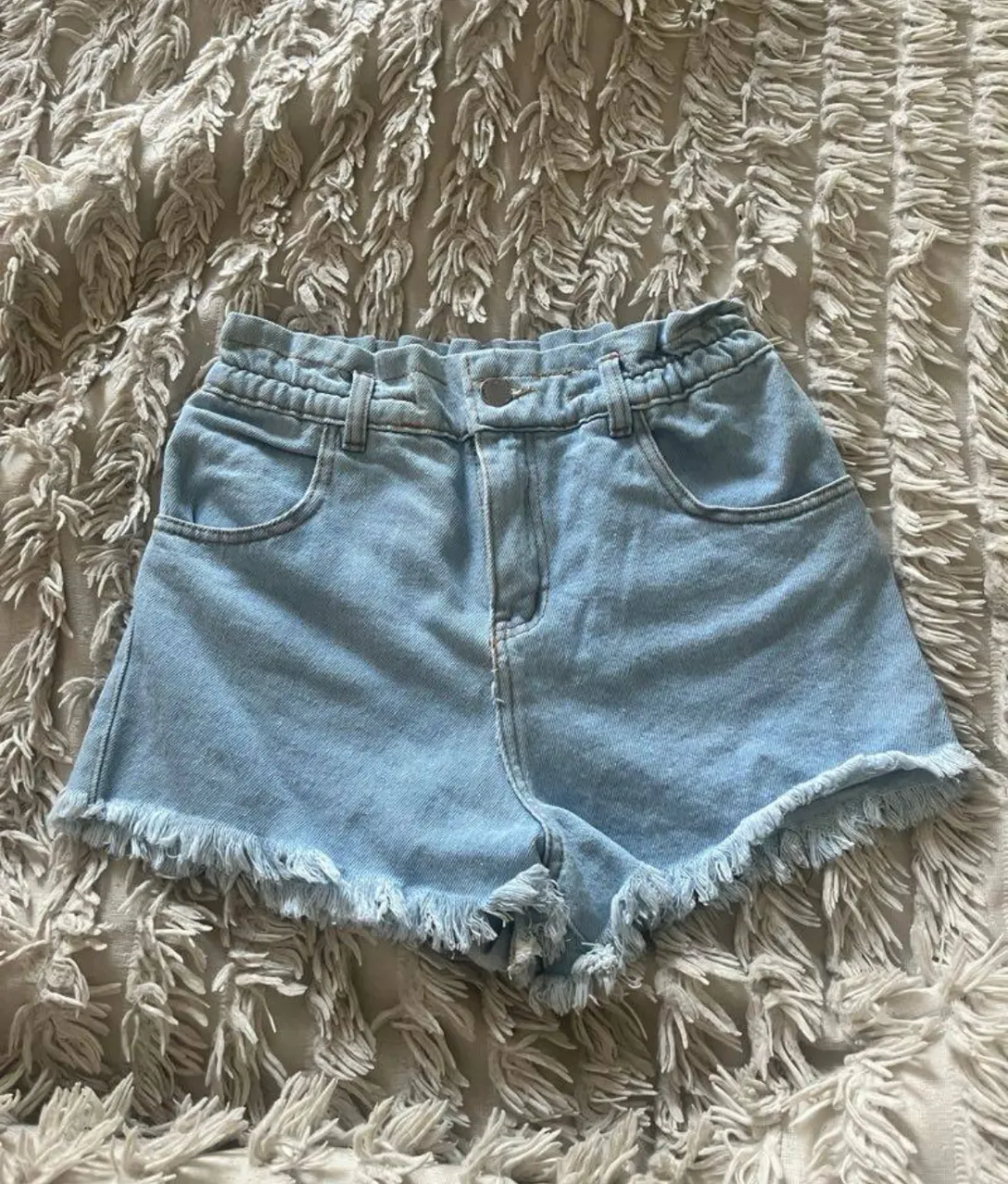 Short Sin marca - imagen 1